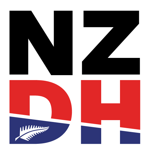 NZDH New Zealand Downhill MTB